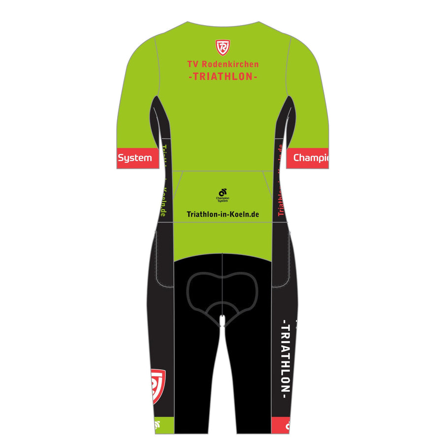 APEX+ Zero Aero Tri Suit