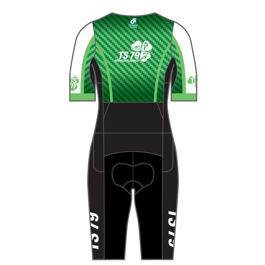 APEX+ Zero Aero Tri Suit