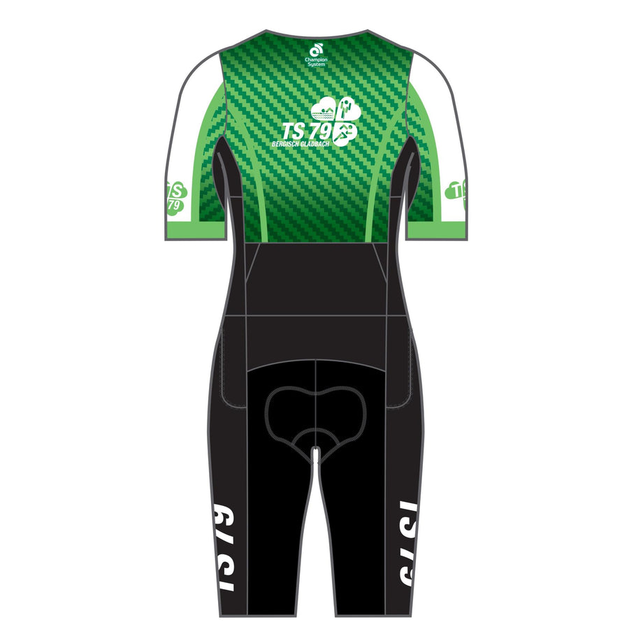 APEX+ Zero Aero Tri Suit