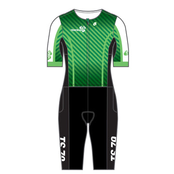 APEX+ Zero Aero Tri Suit