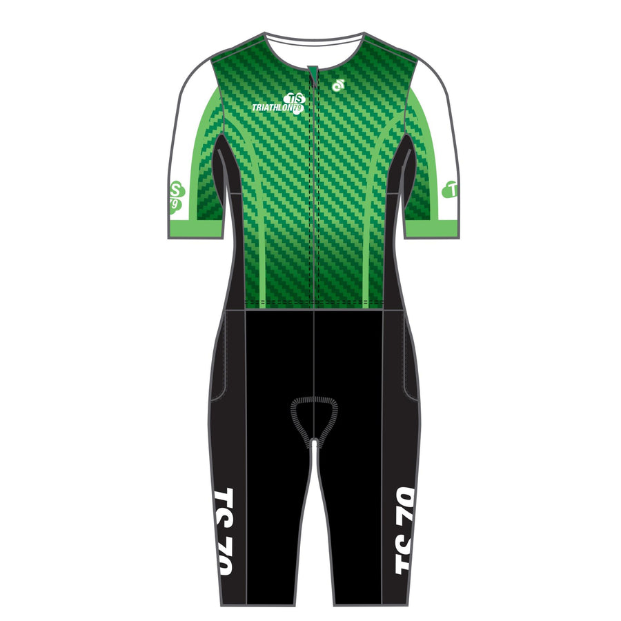 APEX+ Zero Aero Tri Suit
