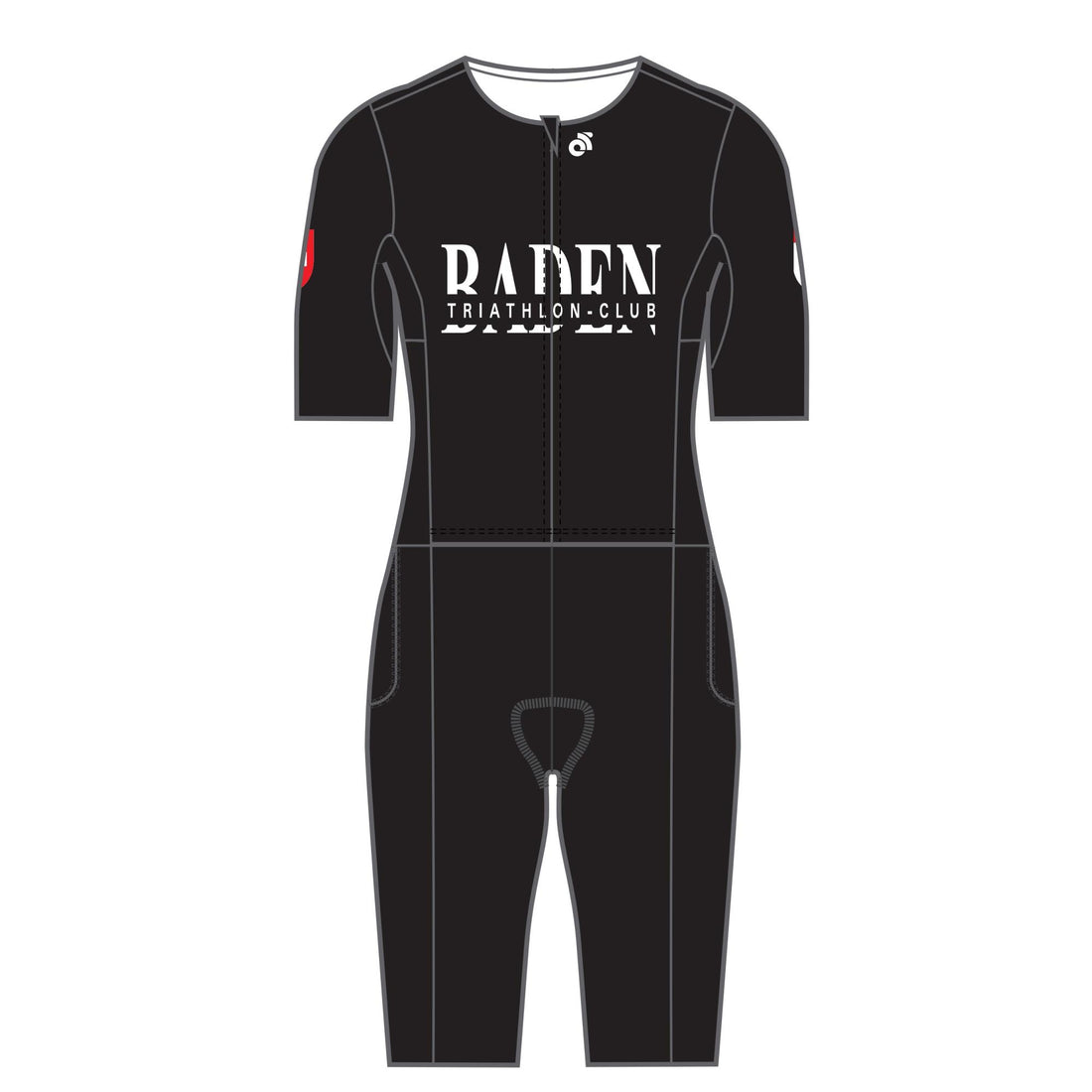 APEX+ Zero Aero Tri Suit