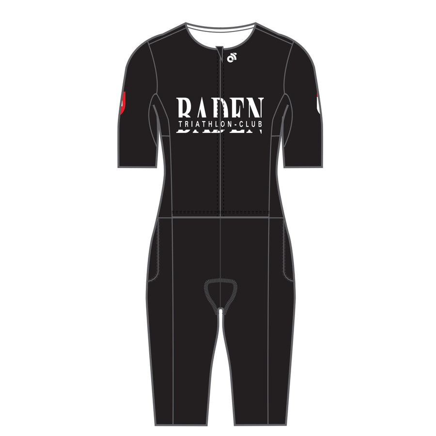 APEX+ Zero Aero Tri Suit