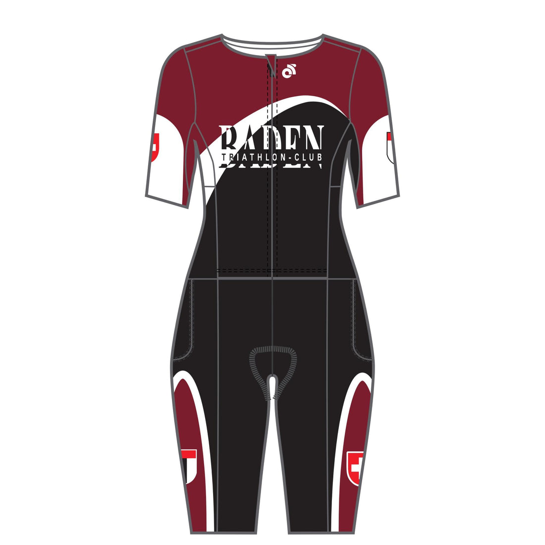 APEX+ Zero Aero Tri Suit