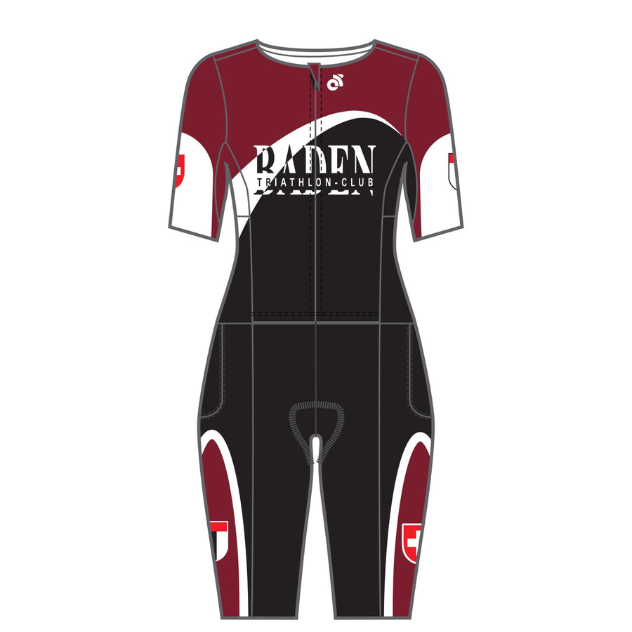 APEX+ Zero Aero Tri Suit