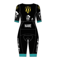 PERFORMANCE+ Velocity Aero Short Sleeve Tri Suit