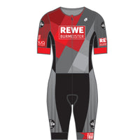 PERFORMANCE+ Velocity Aero Short Sleeve Tri Suit