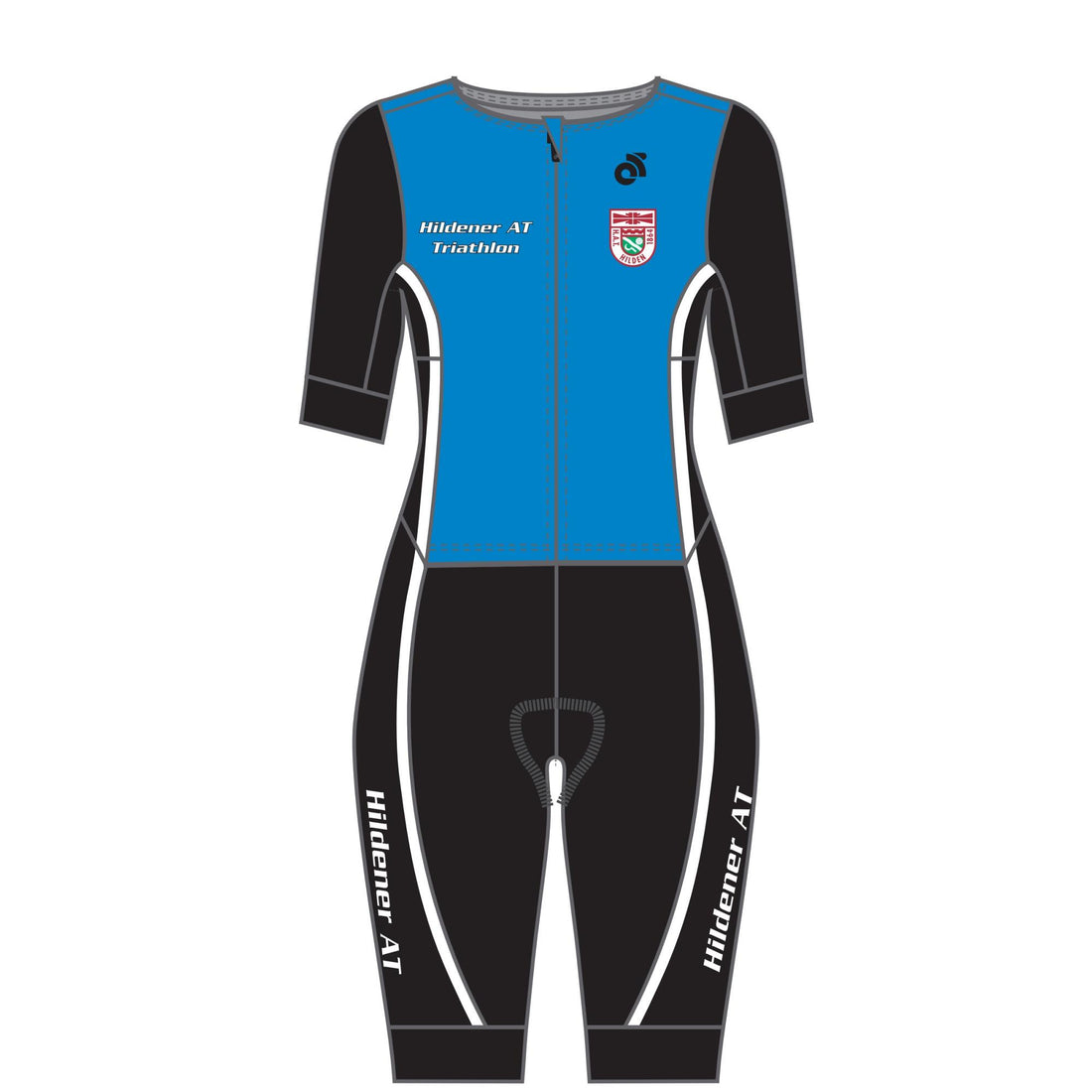 PERFORMANCE+ Velocity Aero Short Sleeve Tri Suit