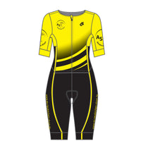 PERFORMANCE+ Velocity Aero Short Sleeve Tri Suit