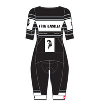 PERFORMANCE+ Velocity Aero Short Sleeve Tri Suit