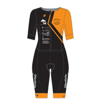 PERFORMANCE+ Velocity Aero Short Sleeve Tri Suit