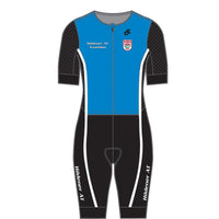 PERFORMANCE+ Velocity Aero Short Sleeve Tri Suit