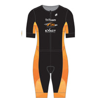 PERFORMANCE+ Velocity Aero Short Sleeve Tri Suit