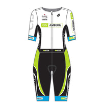 PERFORMANCE+ Velocity Aero Short Sleeve Tri Suit