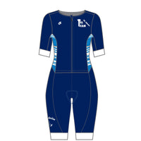 PERFORMANCE+ Velocity Aero Short Sleeve Tri Suit