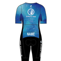 PERFORMANCE+ Velocity Aero Short Sleeve Tri Suit