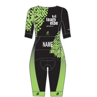 PERFORMANCE+ Velocity Aero Short Sleeve Tri Suit