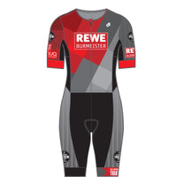 PERFORMANCE+ Velocity Aero Short Sleeve Tri Suit