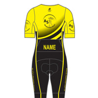 PERFORMANCE+ Velocity Aero Short Sleeve Tri Suit