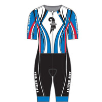 PERFORMANCE+ Velocity Aero Short Sleeve Tri Suit
