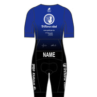 PERFORMANCE+ Velocity Aero Short Sleeve Tri Suit
