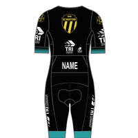 PERFORMANCE+ Velocity Aero Short Sleeve Tri Suit