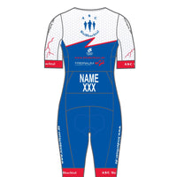 PERFORMANCE+ Velocity Aero Tri Suit