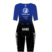 PERFORMANCE+ Velocity Aero Short Sleeve Tri Suit