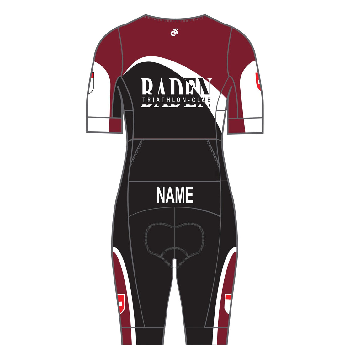 PERFORMANCE+ Velocity Aero Tri Suit