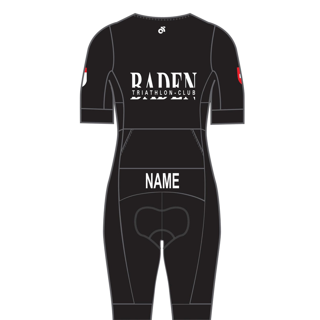 PERFORMANCE+ Velocity Aero Tri Suit