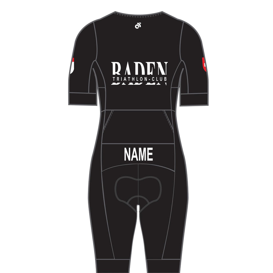 PERFORMANCE+ Velocity Aero Tri Suit