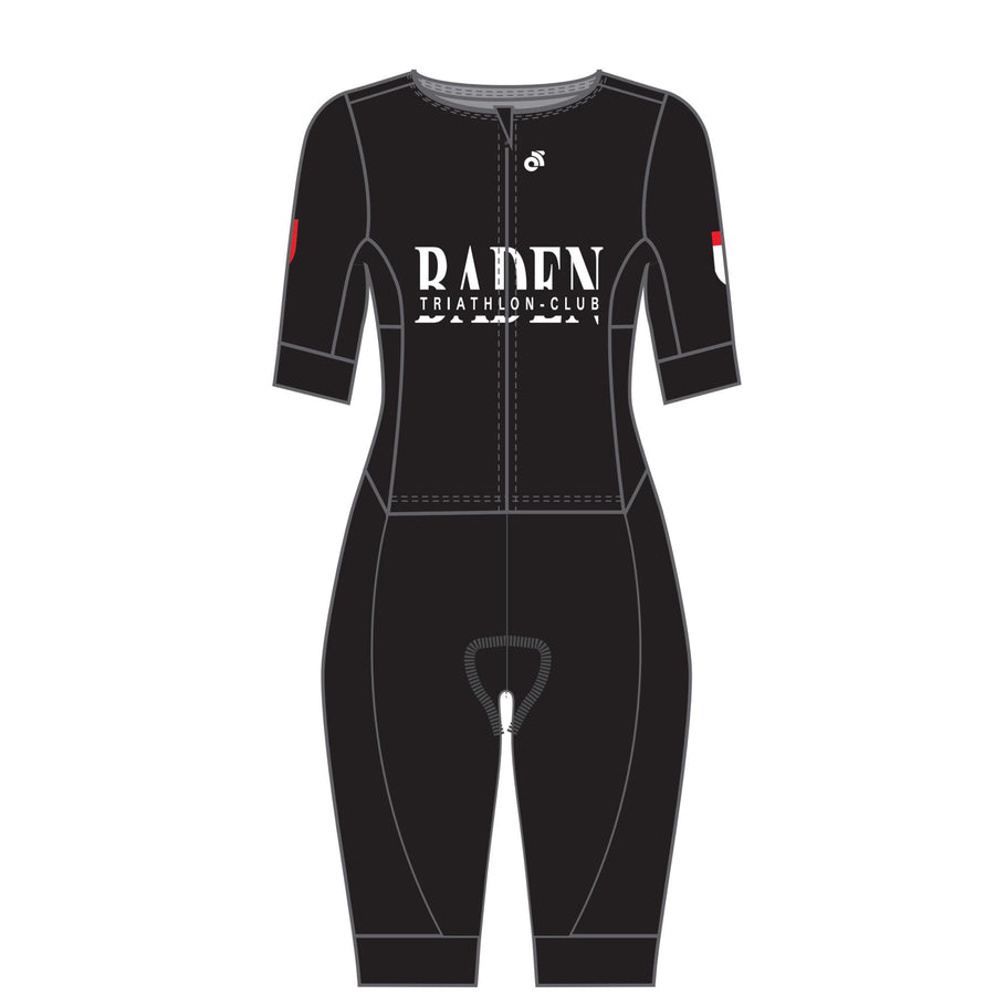 PERFORMANCE+ Velocity Aero Tri Suit