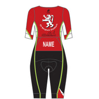 PERFORMANCE+ Velocity Aero Tri Suit