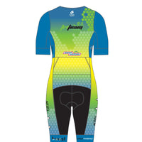 PERFORMANCE+ Velocity Aero  Tri Suit - Children