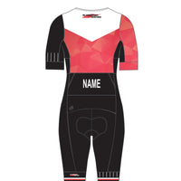 PERFORMANCE+ Velocity Aero Tri Suit