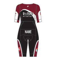 PERFORMANCE+ Velocity Aero Tri Suit