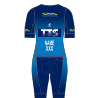 PERFORMANCE+ Velocity Aero Tri Suit