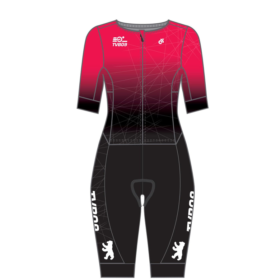 PERFORMANCE+ Velocity Aero Tri Suit