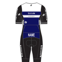 PERFORMANCE+ Velocity Aero Short Sleeve Tri Suit
