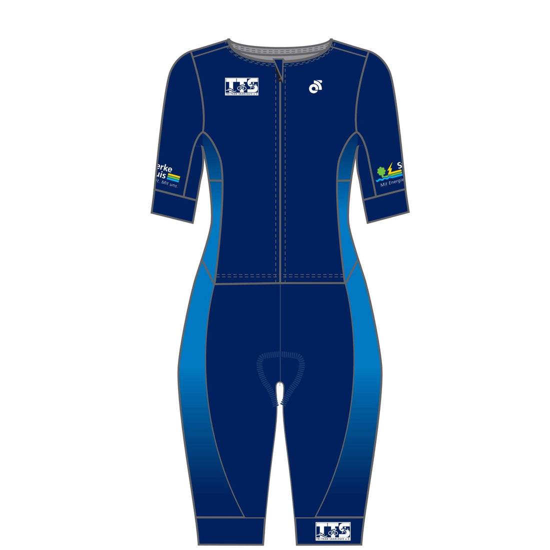 PERFORMANCE+ Velocity Aero Tri Suit