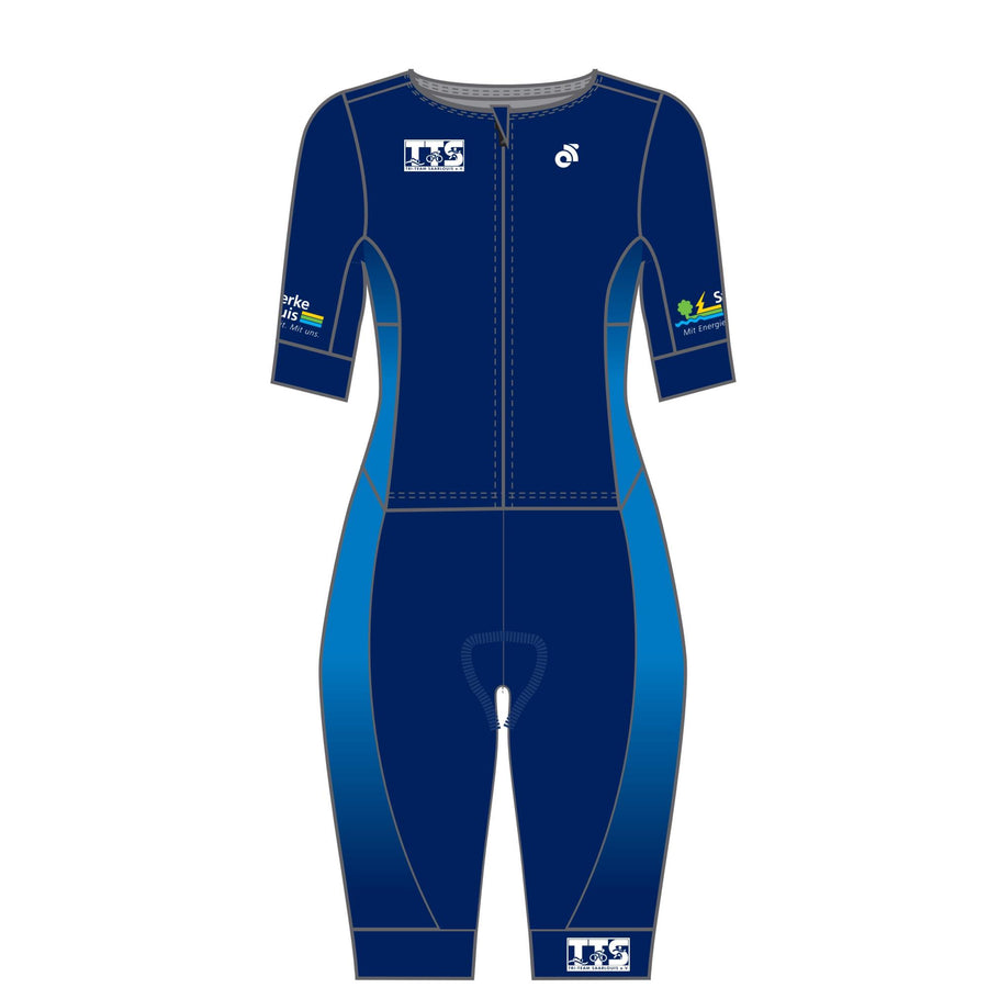 PERFORMANCE+ Velocity Aero Tri Suit