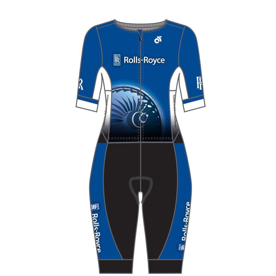PERFORMANCE+ Velocity Aero Tri Suit