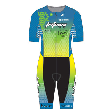 PERFORMANCE+ Velocity Aero Tri Suit