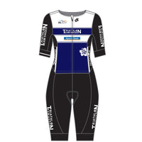 PERFORMANCE+ Velocity Aero Short Sleeve Tri Suit