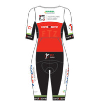 PERFORMANCE+ Velocity Aero Tri Suit