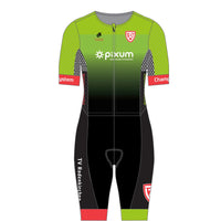 PERFORMANCE+ Velocity Aero Tri Suit