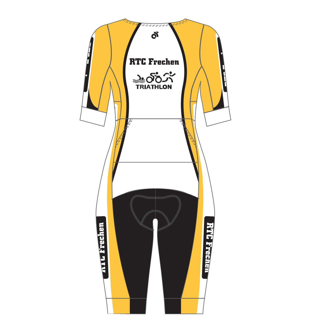 PERFORMANCE+ Velocity Aero Tri Suit