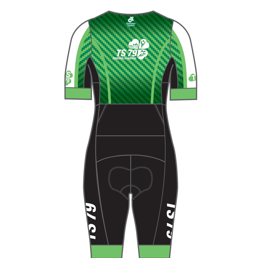 PERFORMANCE+ Velocity Aero Tri Suit
