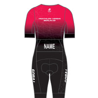 PERFORMANCE+ Velocity Aero Tri Suit