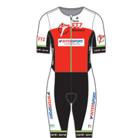 PERFORMANCE+ Velocity Aero Tri Suit